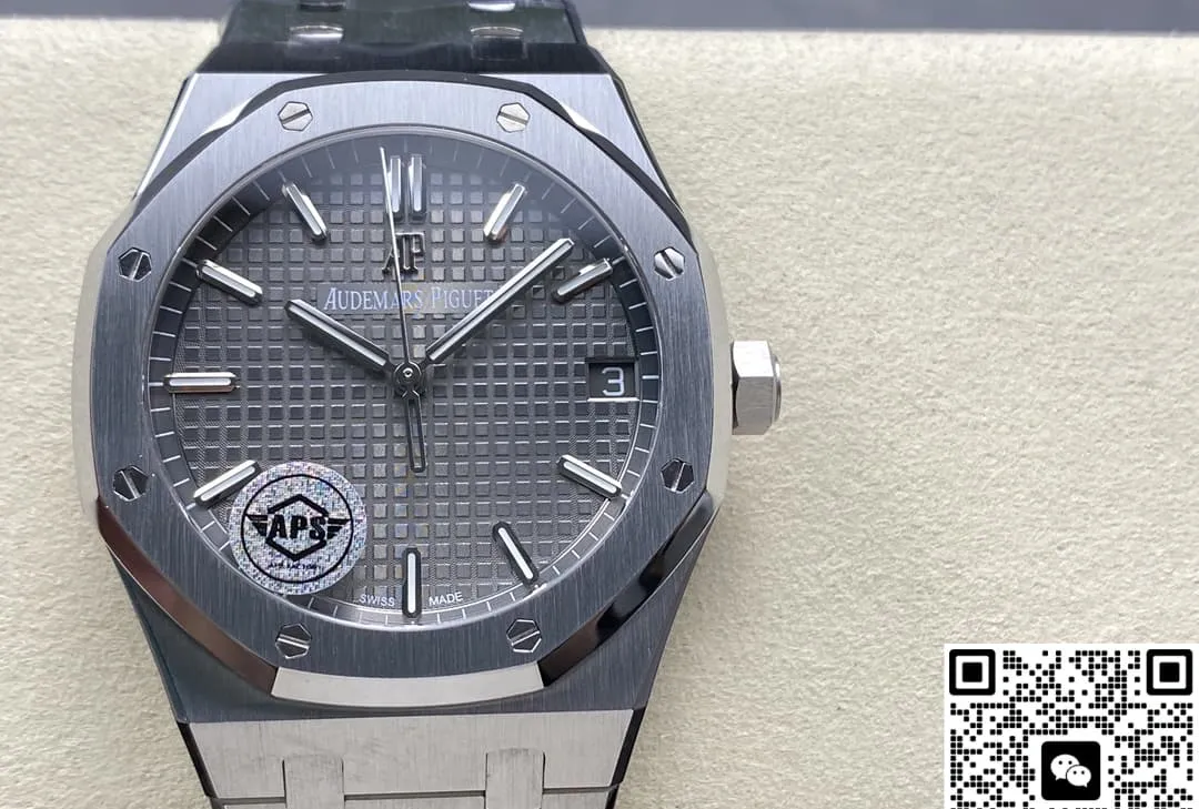 APS Factory Audemars Piguet Royal Oak 15500ST.OO.1220ST.02 1:1 Best Edition Replica Watch
